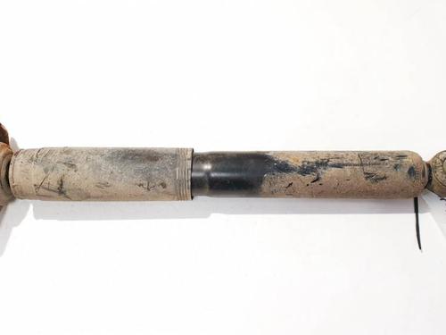 Used Left rear shock absorber Left rear shock absorber 35355842 35355842