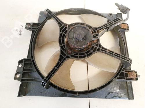 Used Fan Fan SUBARU LEGACY III (BE) 2.0 AWD (BE5) (125 hp) 35453217 35453217
