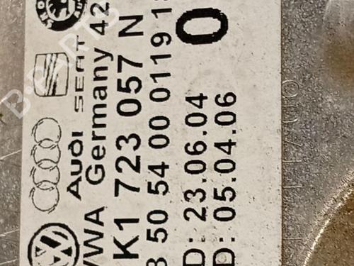 Pedal VW PASSAT B6 (3C2) 2.0 TDI | BP34911479I4 - Image 4