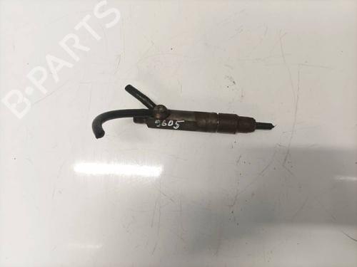 Used Injector Injector VOLVO S70 (874) 2.5 TDI (140 hp) 35199673 35199673