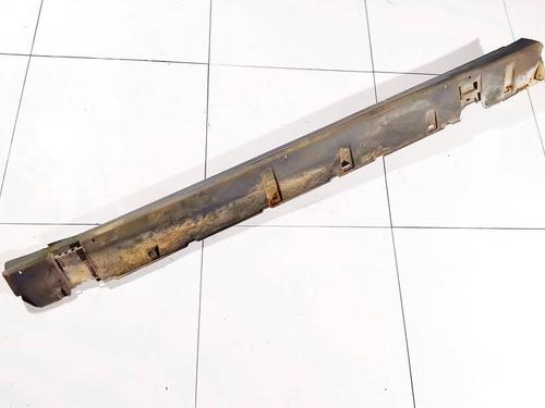 Used Left sideskirt Left sideskirt 35178481 35178481