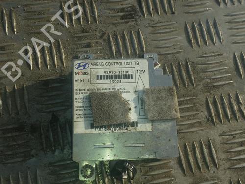ecu-airbags-hyundai-getz-tb-2001-2002-2003-2004-2005-2006-2007-2008-2009-2010-2011-33495088 main image