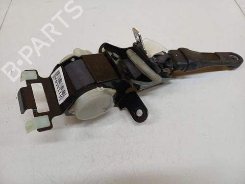 Used Rear center seatbelt Rear center seatbelt HONDA FR-V (BE) 2.2 i CTDi (BE5) (140 hp) 36686001 36686001