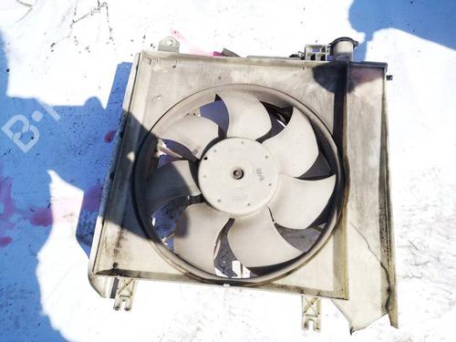 Used Fan Fan 35292132 35292132