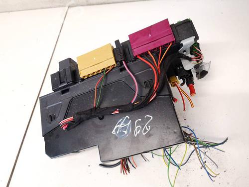 Fuse box MERCEDES-BENZ E-CLASS (W212) E 250 CDI / BlueTEC (212.003, 212.004) | BP32936585E1 - Image 3