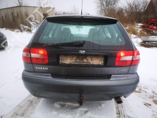 Electronic module VOLVO V40 Estate (645) 1.8 i | BP32608316M83  - Image 8