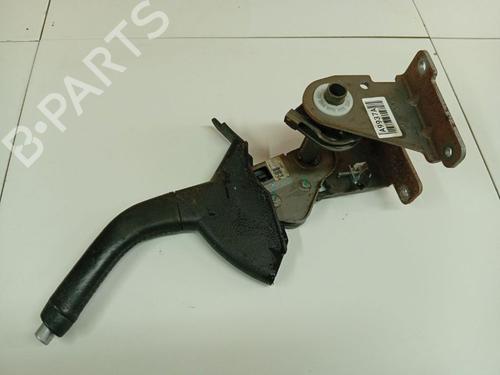 Used Hand brake Hand brake KIA SORENTO II (XM) 2.2 CRDi (197 hp) 34767753 34767753