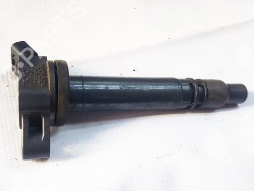 Used Ignition coil Ignition coil RENAULT MEGANE I (BA0/1_) 1.6 e (BA0F, BA0S) (90 hp) 35868817 35868817
