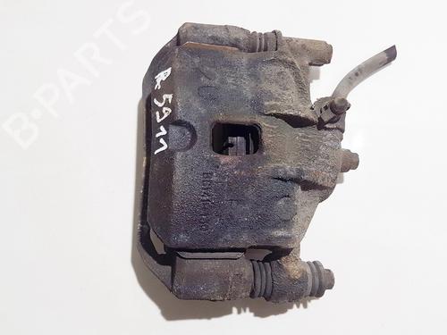 Used Right front brake caliper Right front brake caliper HYUNDAI i10 I (PA) 1.2 (78 hp) 35646476 35646476