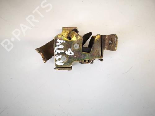 Used Electronic module Electronic module FORD TRANSIT Van (FA_ _) 2.0 TDCi (125 hp) 35238558 35238558