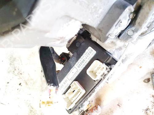 Steering column LEXUS IS II (_E2_) 220d (ALE20) | BP35354916M21 - Image 3