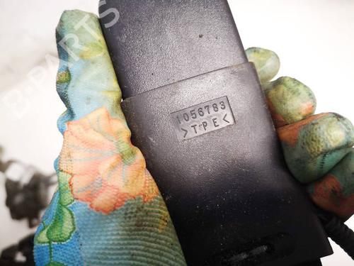 Seat buckle HONDA INSIGHT (ZE_) 1.3 IMA (ZE28, ZE2) | BP35121916I32 - Image 4