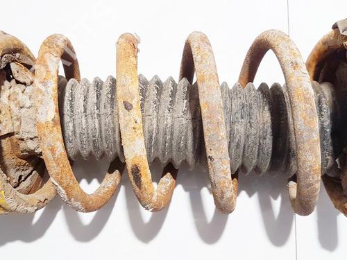 Used Shock absorber spring Shock absorber spring SUBARU LEGACY OUTBACK (BG) 2.5 (BG9) (150 hp) 35628736 35628736