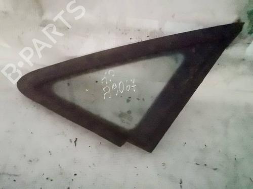 Vidro triangular frente esquerdo Vidro triangular frente esquerdo 35296242 35296242