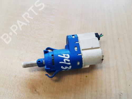 Used Electronic module Electronic module FORD FIESTA VI (CB1, CCN) 1.25 (82 hp) 35834652 35834652