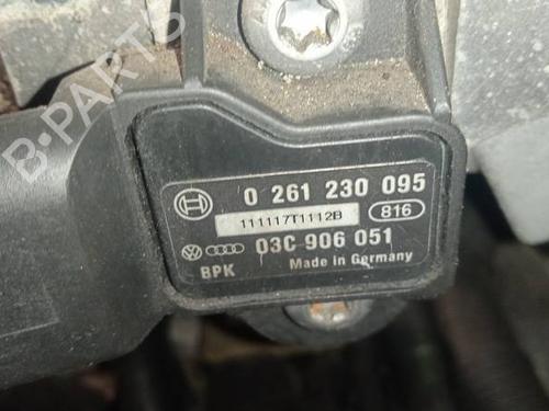 Electronic module AUDI A7 Sportback (4GA, 4GF) 3.0 TFSI quattro | BP34894151M83 - Image 3