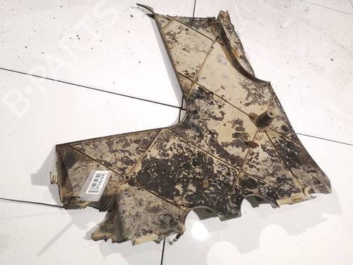Used Underbody protection Underbody protection PEUGEOT 307 (3A/C) 1.6 16V (109 hp) 38946194 38946194