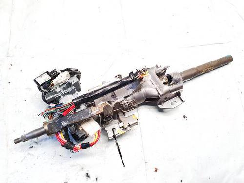 Used Steering column Steering column MAZDA CX-7 (ER) 2.3 AWD (248 hp) 35336130 35336130