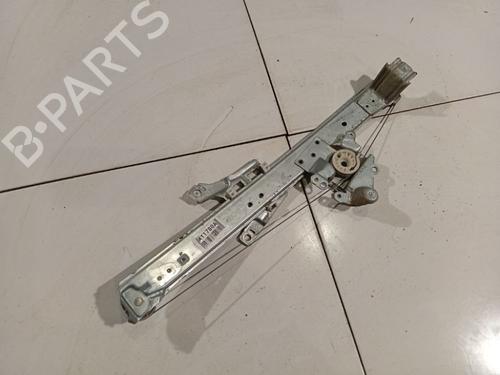 Used Rear right window mechanism Rear right window mechanism 38611855 38611855