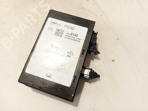 Electronic module OPEL MERIVA B MPV (S10) 1.7 CDTI (75) | BP32560151M83 - Image 3
