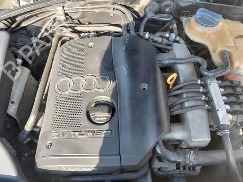 Pipe AUDI A4 B5 (8D2) 1.8 T | BP33519785M125 - Image 4