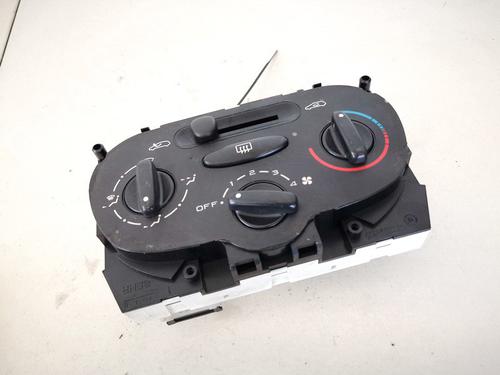 Used Climate control Climate control 35420144 35420144