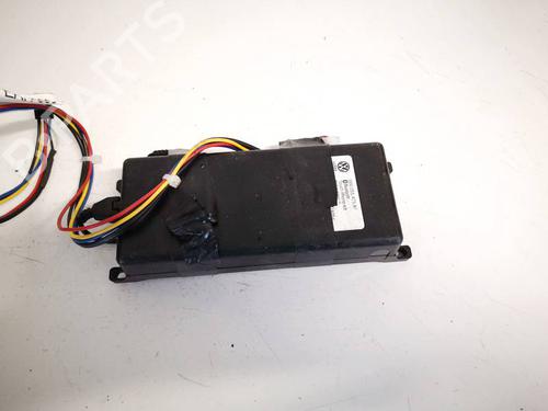 Used Electronic module Electronic module 35014538 35014538