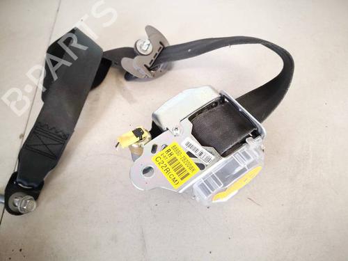 Used Front right seatbelt Front right seatbelt 35252647 35252647