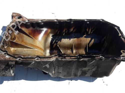 Used Oil sump Oil sump 35608092 35608092