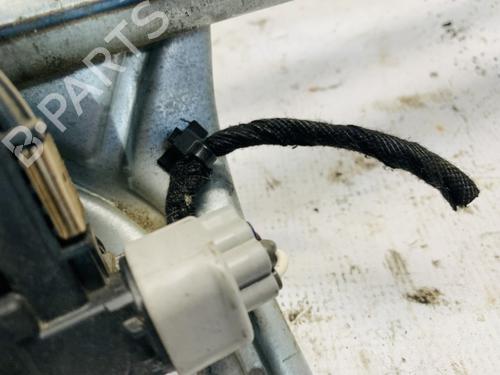 Front wiper motor OPEL MERIVA B MPV (S10) 1.7 CDTI (75) | BP35535182M29 - Image 2