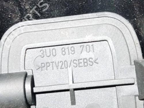 Luftventil SKODA SUPERB I (3U4) 1.9 TDI | BP32967955I21 - Image 3