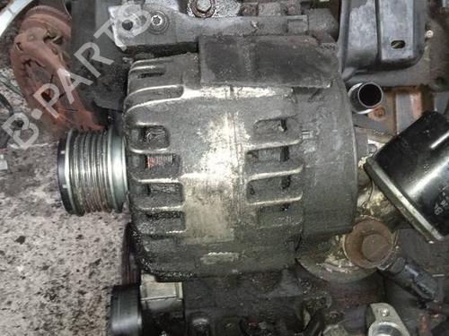 Used Alternator Alternator 35104843 35104843