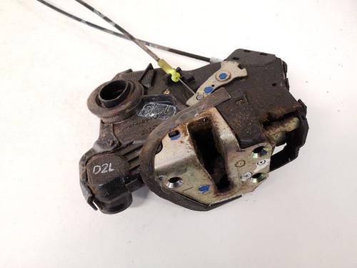 Used Front left lock Front left lock TOYOTA MATRIX (_E13_) 1.8 VVTi (ZZE132, ZZE134) (132 hp) 35450899 35450899