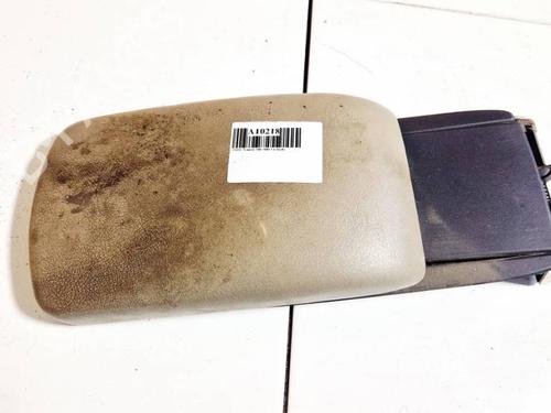 Armlene Armlene PEUGEOT 308 SW I (4E_, 4H_) 1.6 HDi (90 hp) 34980970 34980970
