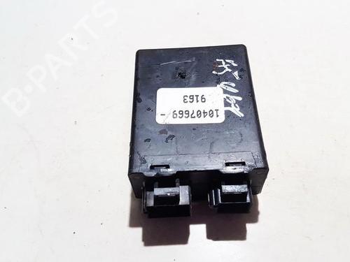 Used Electronic module Electronic module OPEL SINTRA (APV) 3.0 i 24V (OUN16, Y94) (201 hp) 33527176 33527176