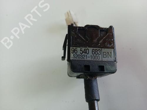 Warning switch CHEVROLET SPARK Hatchback Van (M200, M250) 0.8 | BP34772018I22 - Image 4