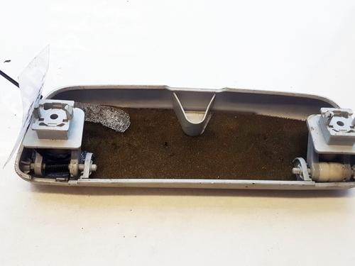 Glove box FORD FOCUS II (DA_, HCP, DP) 1.8 TDCi | BP35646497C95 - Image 2