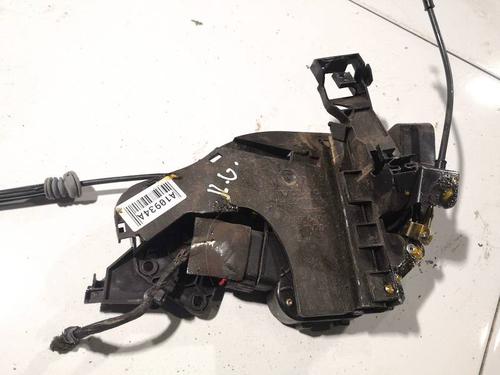 Used Rear left lock Rear left lock 34849824 34849824