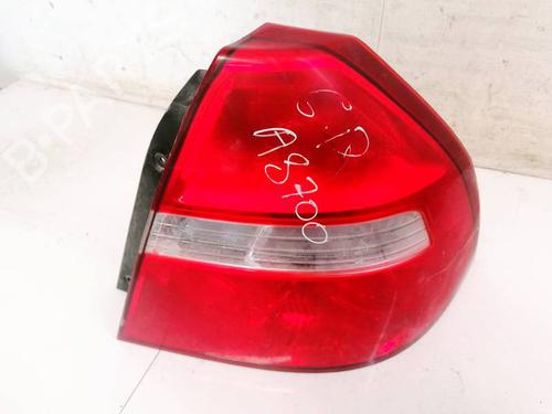 Used Right taillight Right taillight CHEVROLET AVEO / KALOS Saloon (T200) 1.4 (94 hp) 35353768 35353768