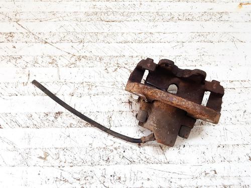 Used Left front brake caliper Left front brake caliper BMW X5 (E53) 3.0 d (218 hp) 35857665 35857665