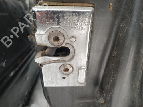 Used Front right lock Front right lock AUDI 80 B4 Saloon (8C2) 1.6 E (101 hp) 35470772 35470772