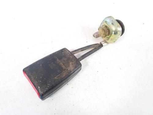 Seat buckle VW PASSAT B5.5 (3B3) 1.9 TDI | BP35374917I32 - Image 3