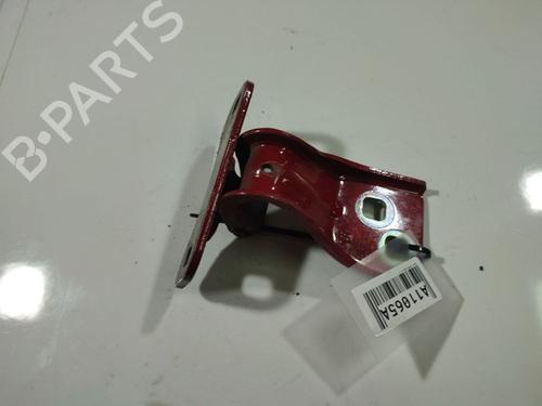 Used Hinge/Door check strap Hinge/Door check strap OPEL ASTRA J (P10) 1.4 Turbo (68) (140 hp) 32539513 32539513