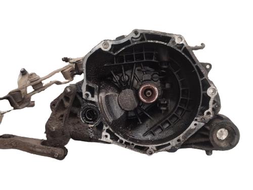 Used Gearbox Gearbox 35327564 35327564