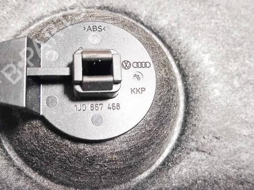 Boot lining VW PASSAT B6 (3C2) 2.0 TDI | BP35060489I3 - Image 3