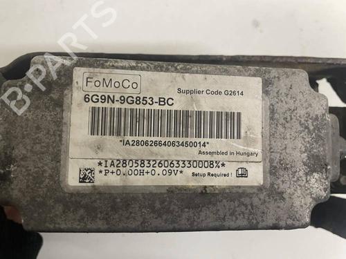 Electronic module FORD GALAXY II (WA6) 2.0 TDCi | BP35353797M83 - Image 3