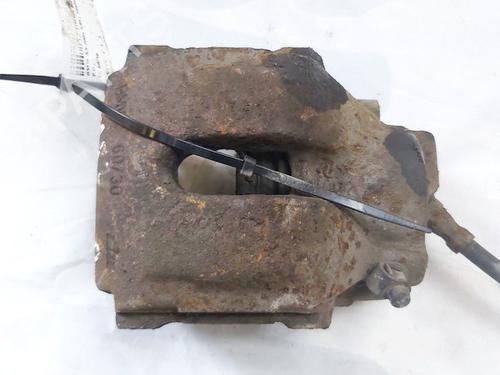 Used Right front brake caliper Right front brake caliper BMW X5 (E53) 3.0 d (218 hp) 35709680 35709680