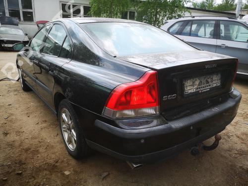 Engine mount VOLVO S60 I (384) D5 | BP33488239M89 - Image 7