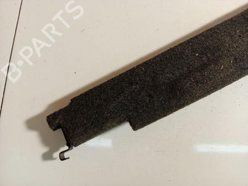 Boot lining SKODA OCTAVIA II (1Z3) 2.0 TDI | BP39456022I3 - Image 4