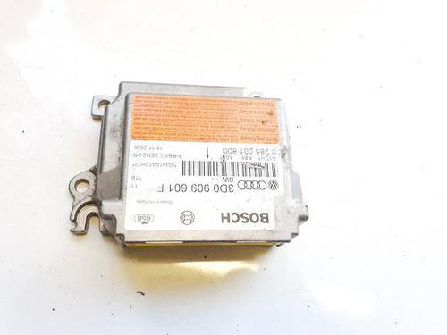 Used ECU airbags ECU airbags VW TOUAREG (7LA, 7L6, 7L7) 3.0 V6 TDI (225 hp) 35830060 35830060